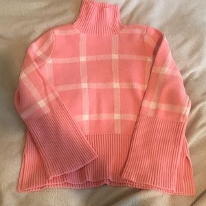 Free Assembly sweater NWOT